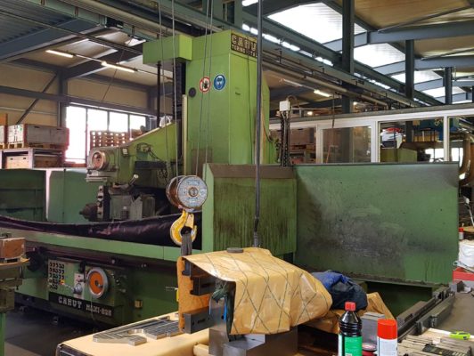 CAMUT MAXI 825