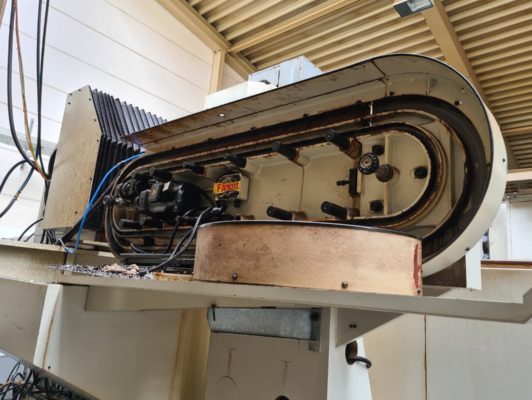 KENT KMV 32P