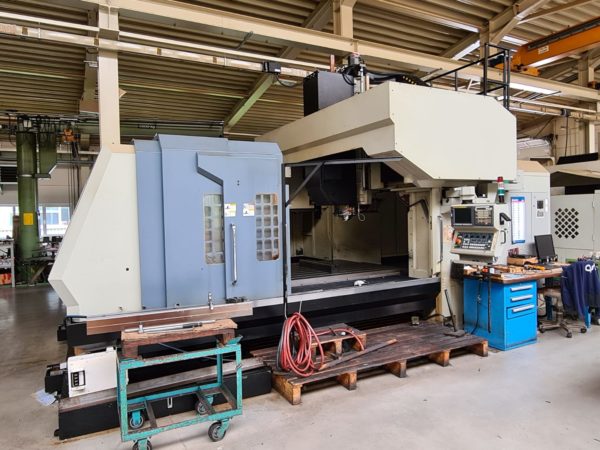 KENT KMV 22P