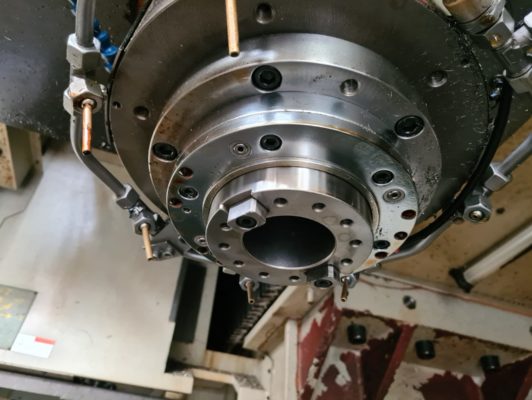 KENT KMV 22P