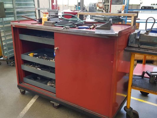 SCHAUBLIN 53 N