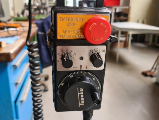 KENT KMV 22P