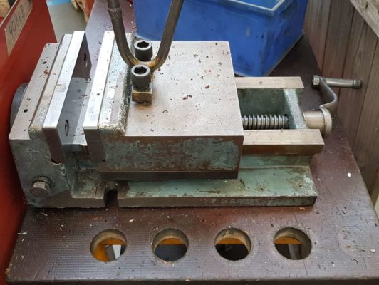 SCHAUBLIN 53 N