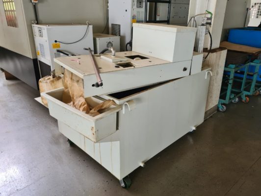 KENT KMV 22P