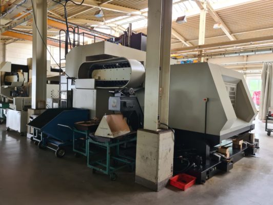 KENT KMV 22P