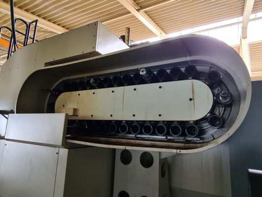 KENT KMV 22P