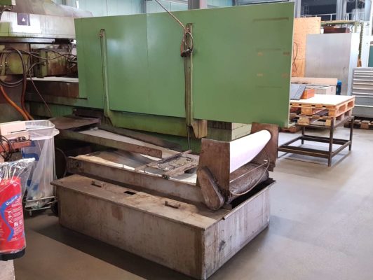 CAMUT MAXI 825