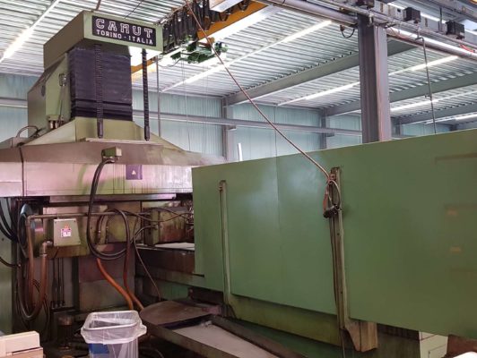 CAMUT MAXI 825