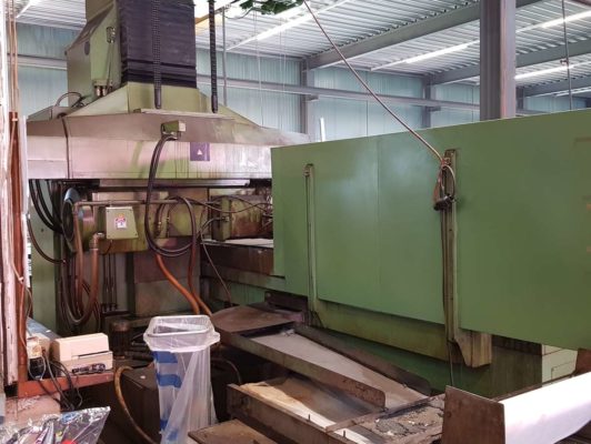 CAMUT MAXI 825