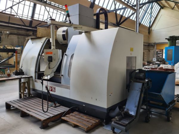 CUV KENT KMV 16