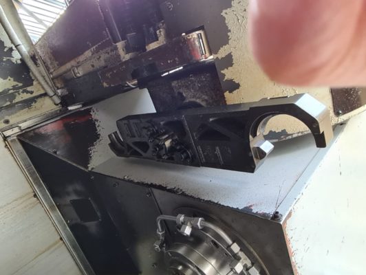 CUV KENT KMV 16