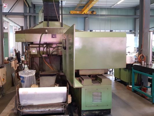 CAMUT MAXI 825