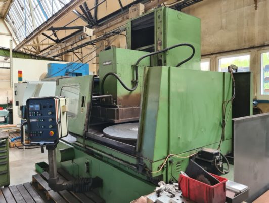 MEUSELWITZ 1250/3