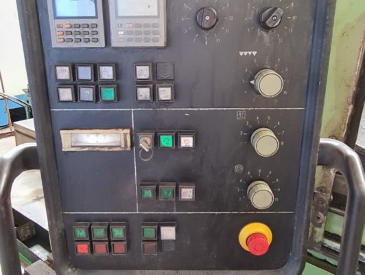 MEUSELWITZ 1250/3