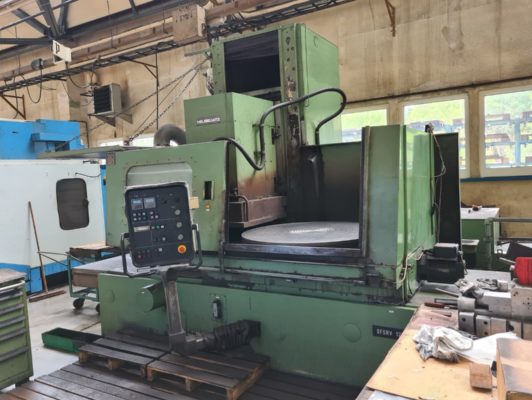 MEUSELWITZ 1250/3