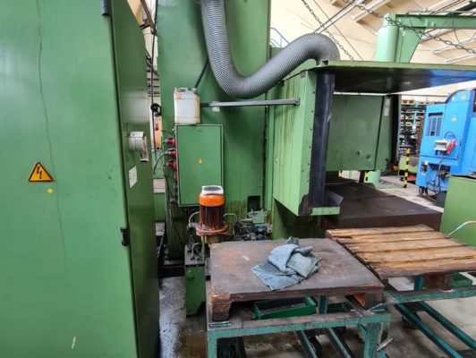 MEUSELWITZ 1250/3