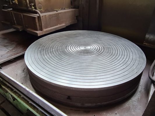 MEUSELWITZ 1250/3
