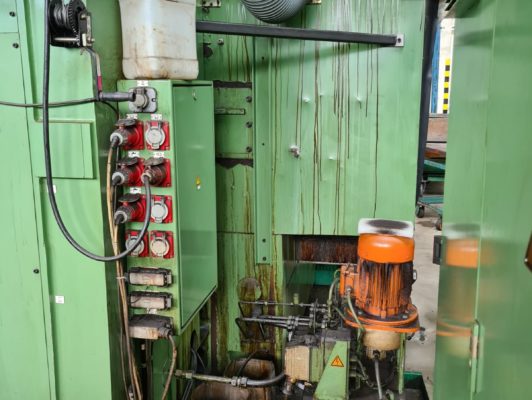 MEUSELWITZ 1250/3