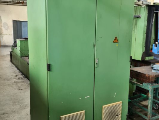 MEUSELWITZ 1250/3