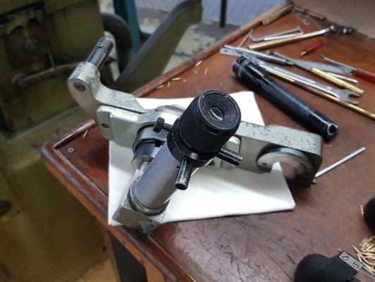 Escomatic D4