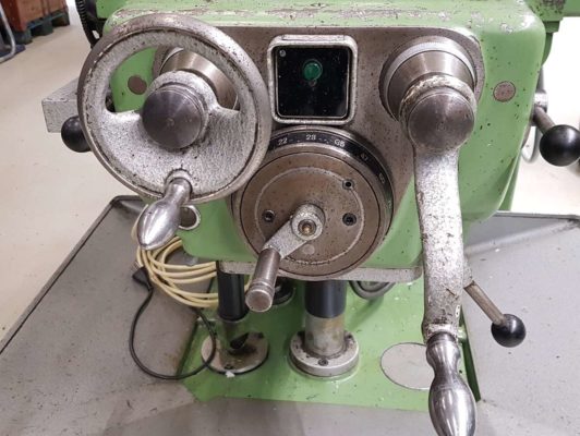 SCHAUBLIN 53