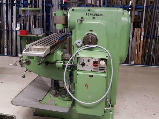 SCHAUBLIN 53