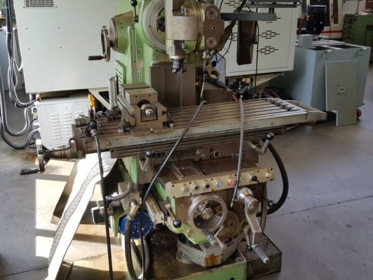 SCHAUBLIN 53 N