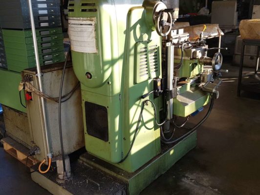 SCHAUBLIN 53 N