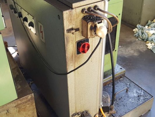 SCHAUBLIN 53 N