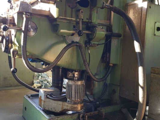 SCHAUBLIN 53 N