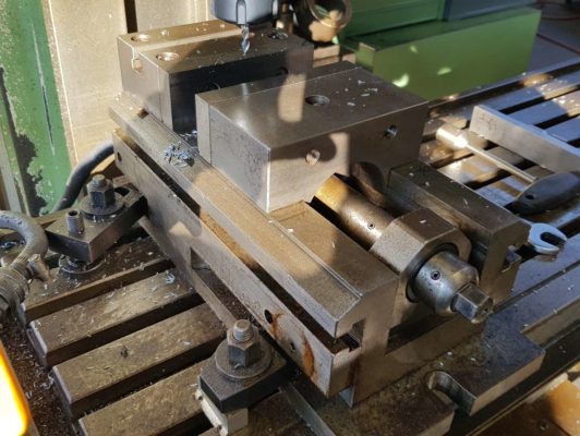 SCHAUBLIN 53 N