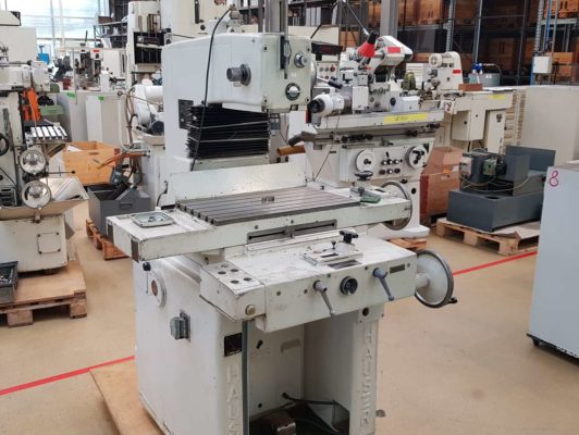 HAUSER 3BA