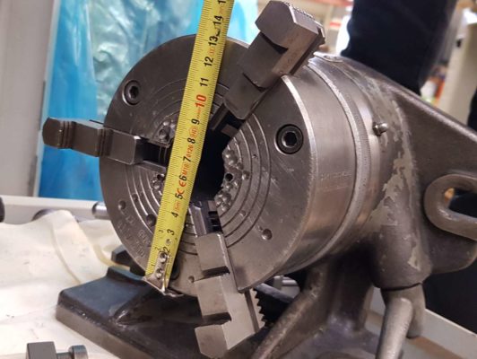 HAUSER 3BA