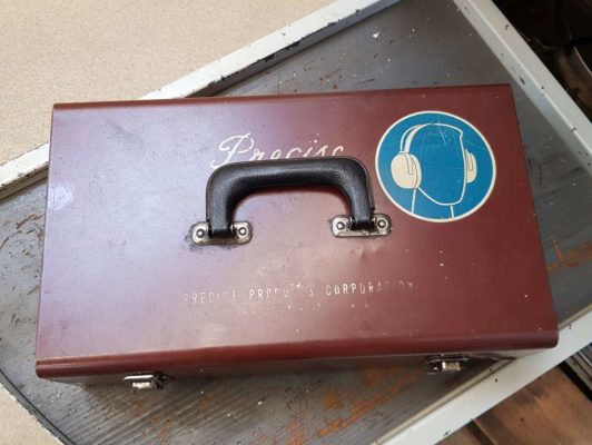 HAUSER 3BA
