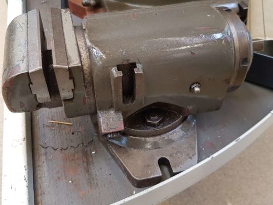 HAUSER 3BA