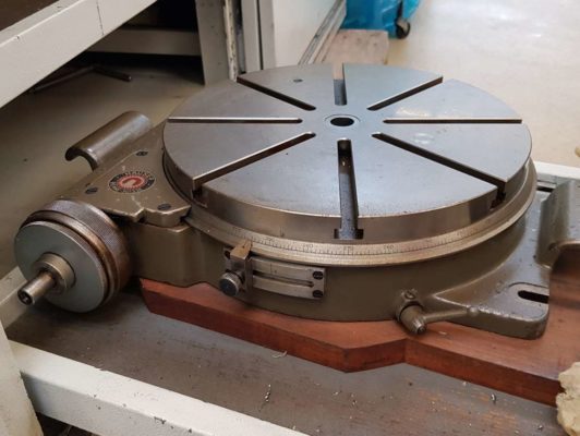 HAUSER 3BA