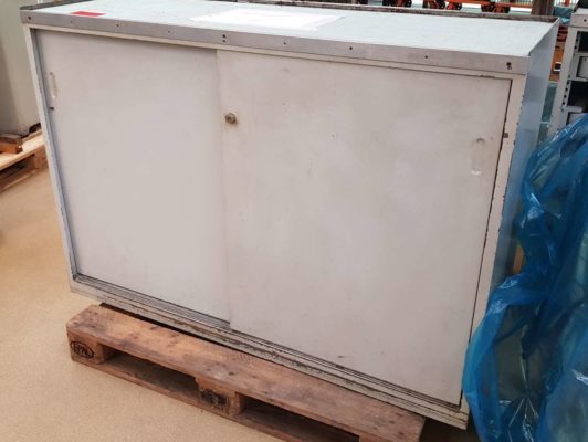 HAUSER 3BA