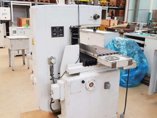 HAUSER 3BA