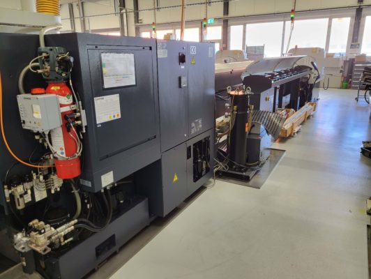 MIYANO BNA-42MSY