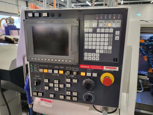 MIYANO BNA-42MSY