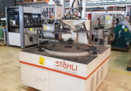 STAHLI FLM 1000