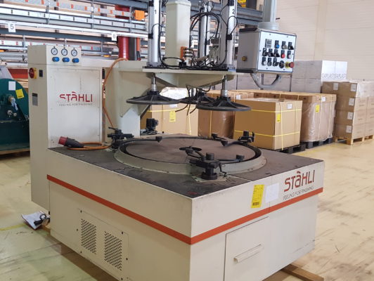 STAHLI FLM 1000