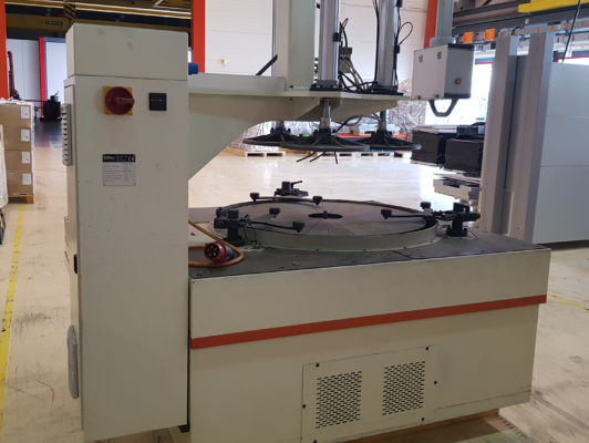 STAHLI FLM 1000