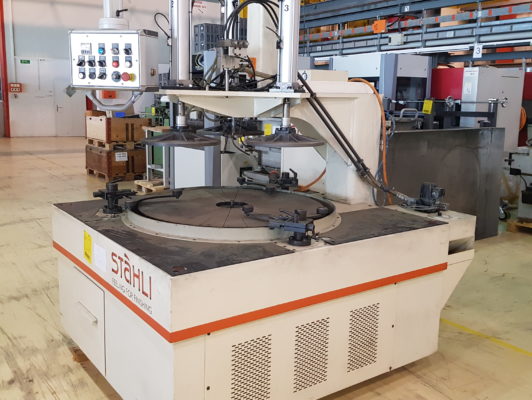STAHLI FLM 1000