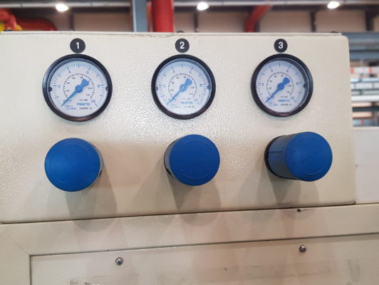 STAHLI FLM 1000