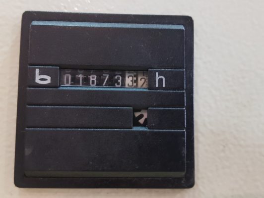 STAHLI FLM 1000