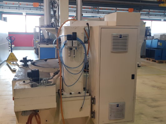 STAHLI FLM 1000
