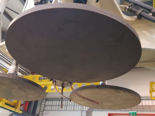 STAHLI FLM 1000