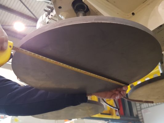 STAHLI FLM 1000
