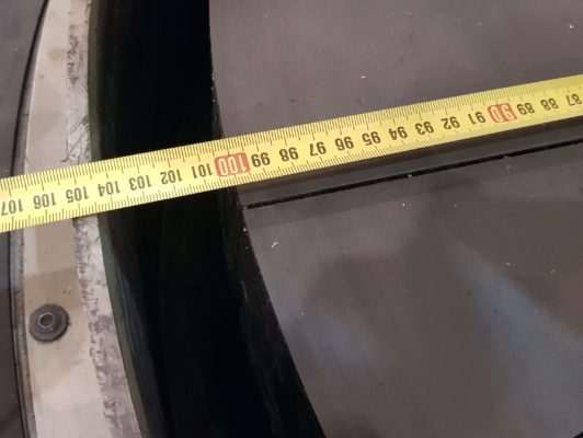 STAHLI FLM 1000